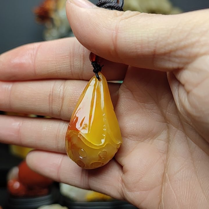 寿山石寿山芙蓉石