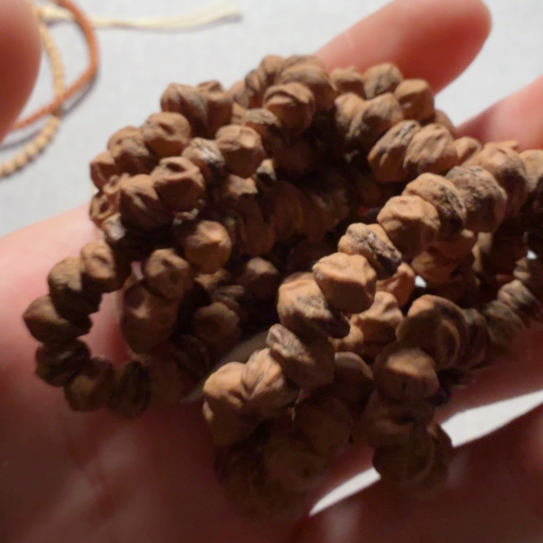 吊坠柏香籽/百香籽