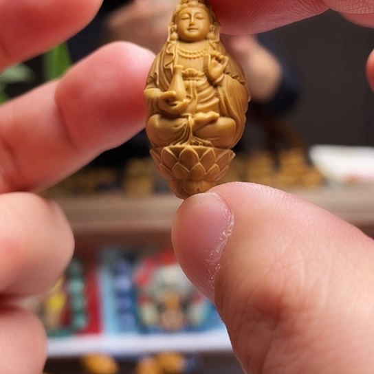 橄榄核手串/手链橄榄核