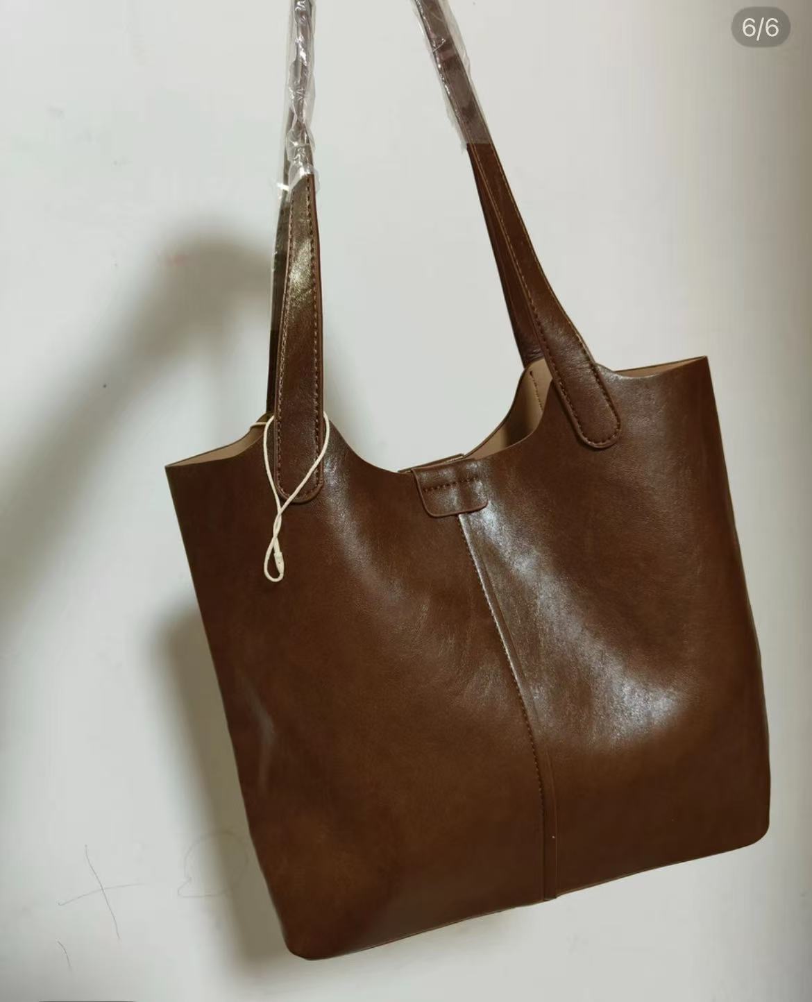 （直播间过款链接800-850）拍这里 2025新款女包单肩斜垮肩