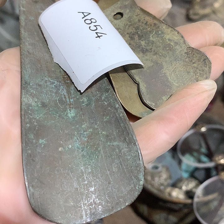 1****其他陶854号工艺品