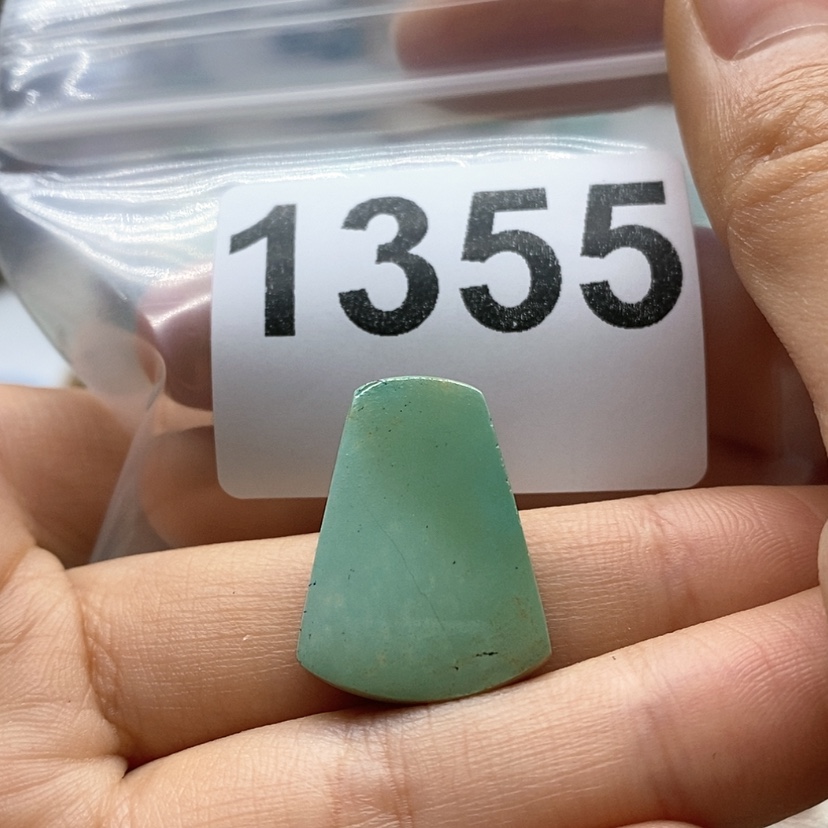 【闪购商品】绿松石颈饰未镶嵌