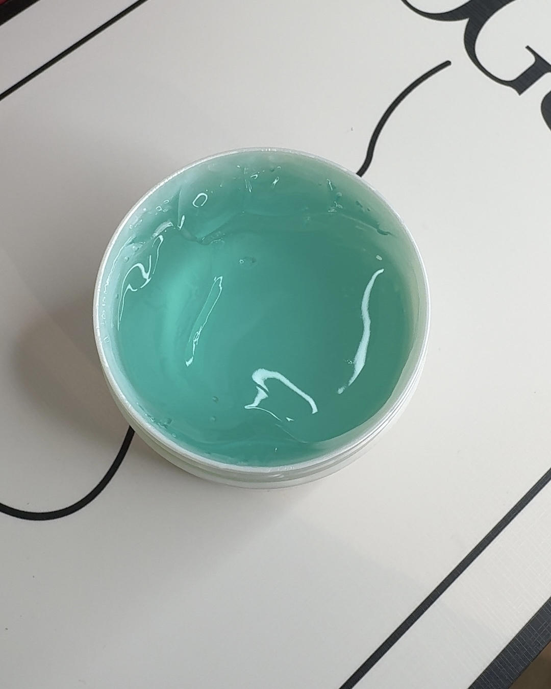 维-流泪面膜涂抹刷