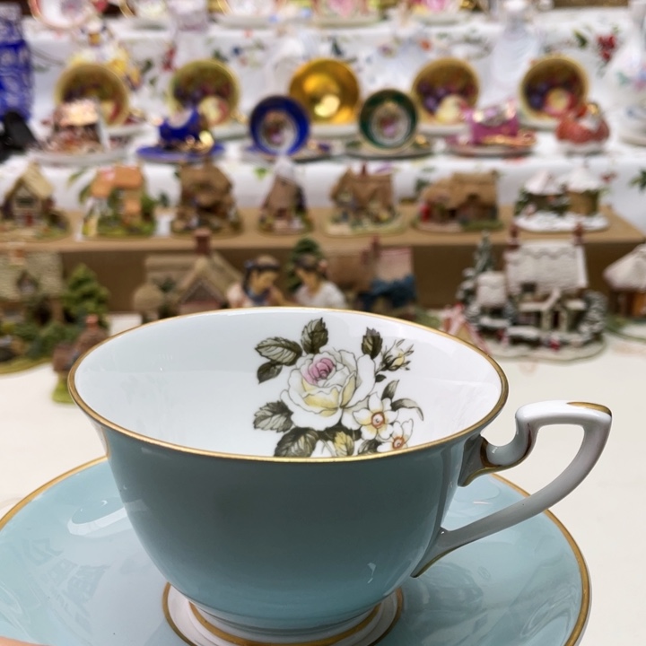 盘维多利亚欧洲中古