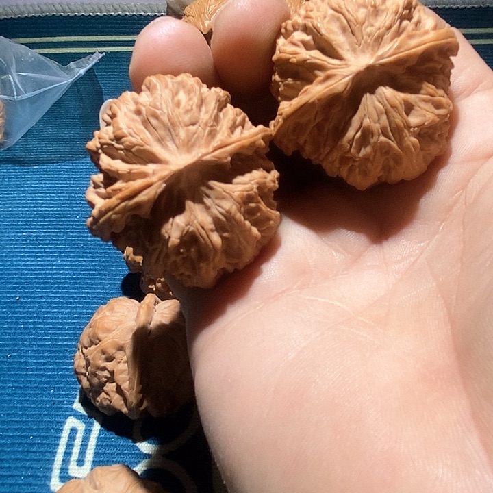 红皮苹果园41尺。