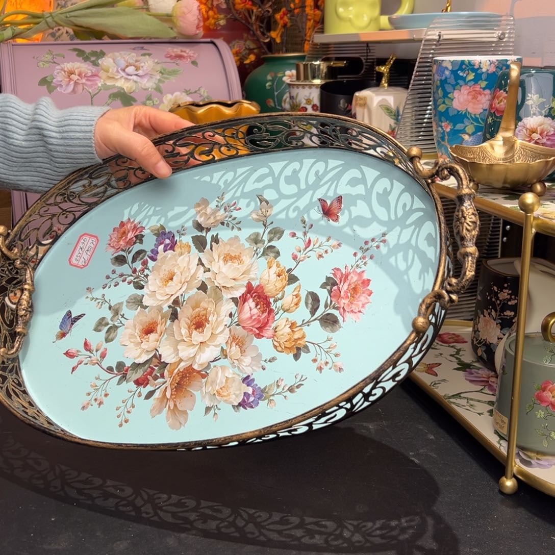 琉璃手工艺品陶瓷陶瓷