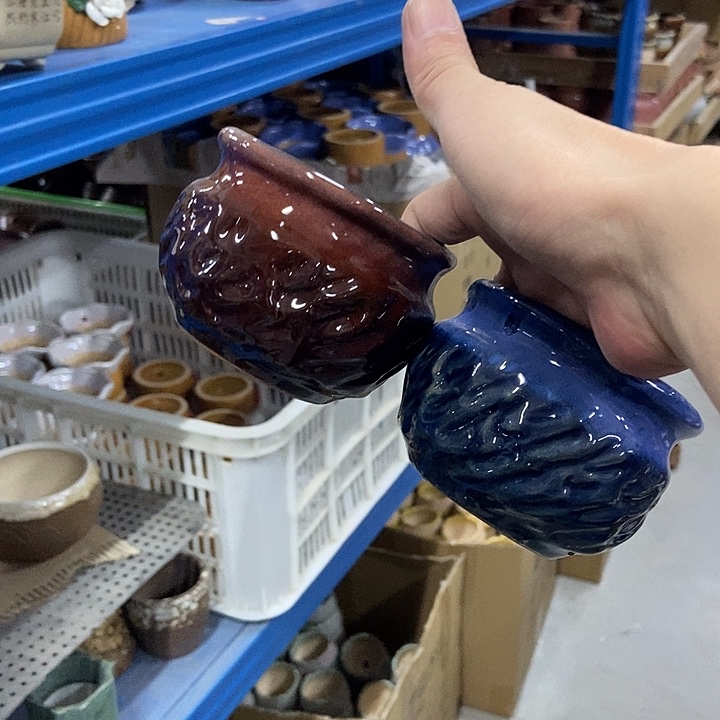 花盆单场满9.9发货9*7