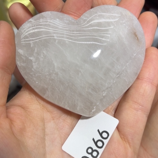 【闪购商品】水晶大型摆件（非配饰）未镶嵌