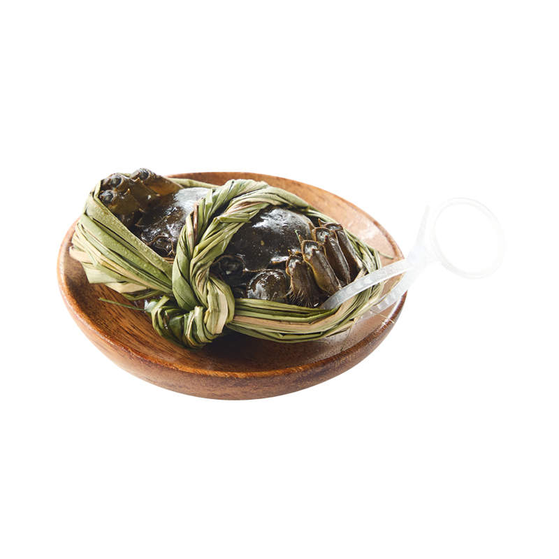 【活蟹】富硒大闸蟹(母蟹) 115-135g/只