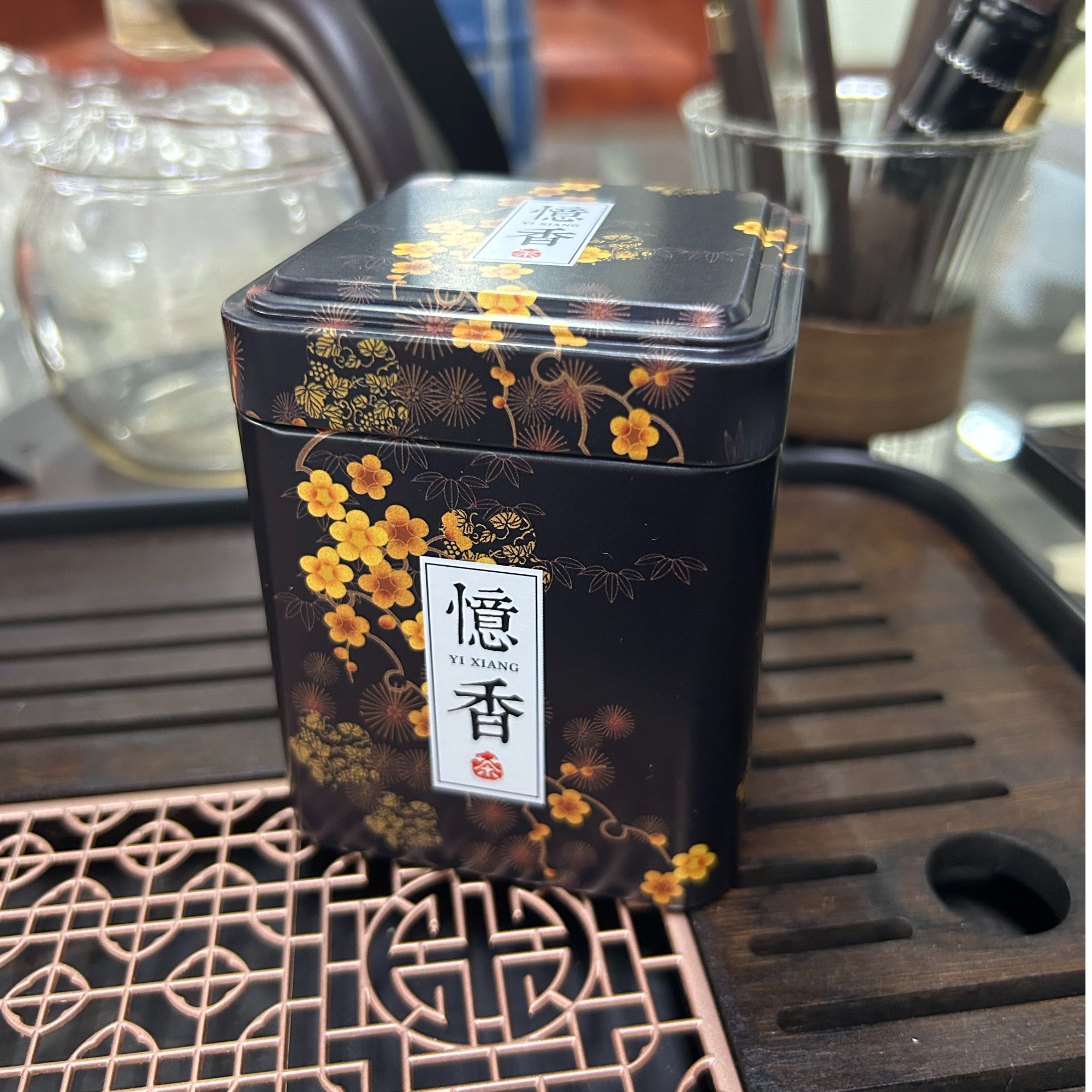 茉莉花茶  2025新茶  口粮茶  100g