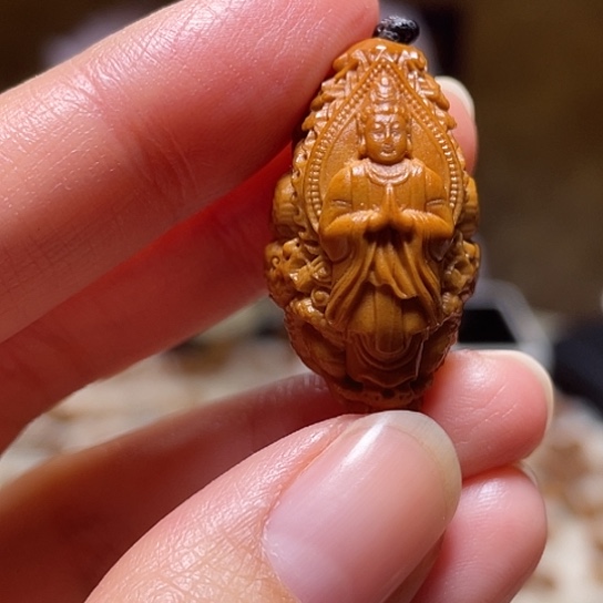 手串/手链橄榄核橄榄核