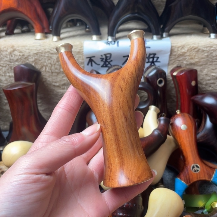 大果紫檀（缅甸花梨）189