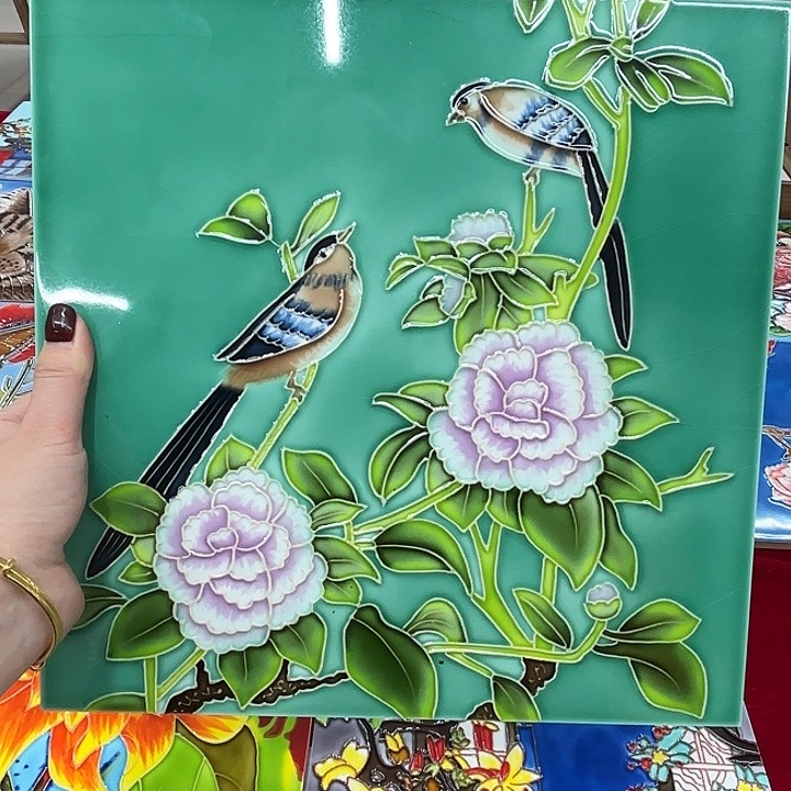 瓷板画瓷板画30/30