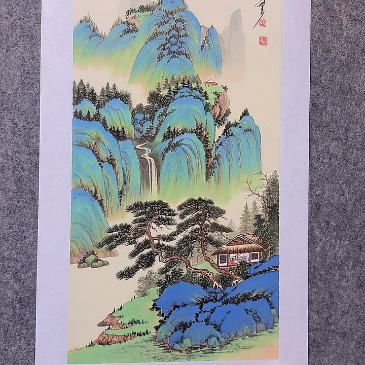 国画33333333333333333333333