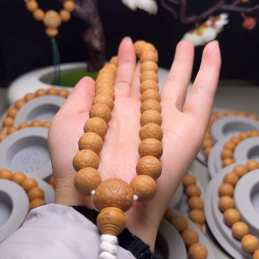 吊坠凤眼菩提菩提