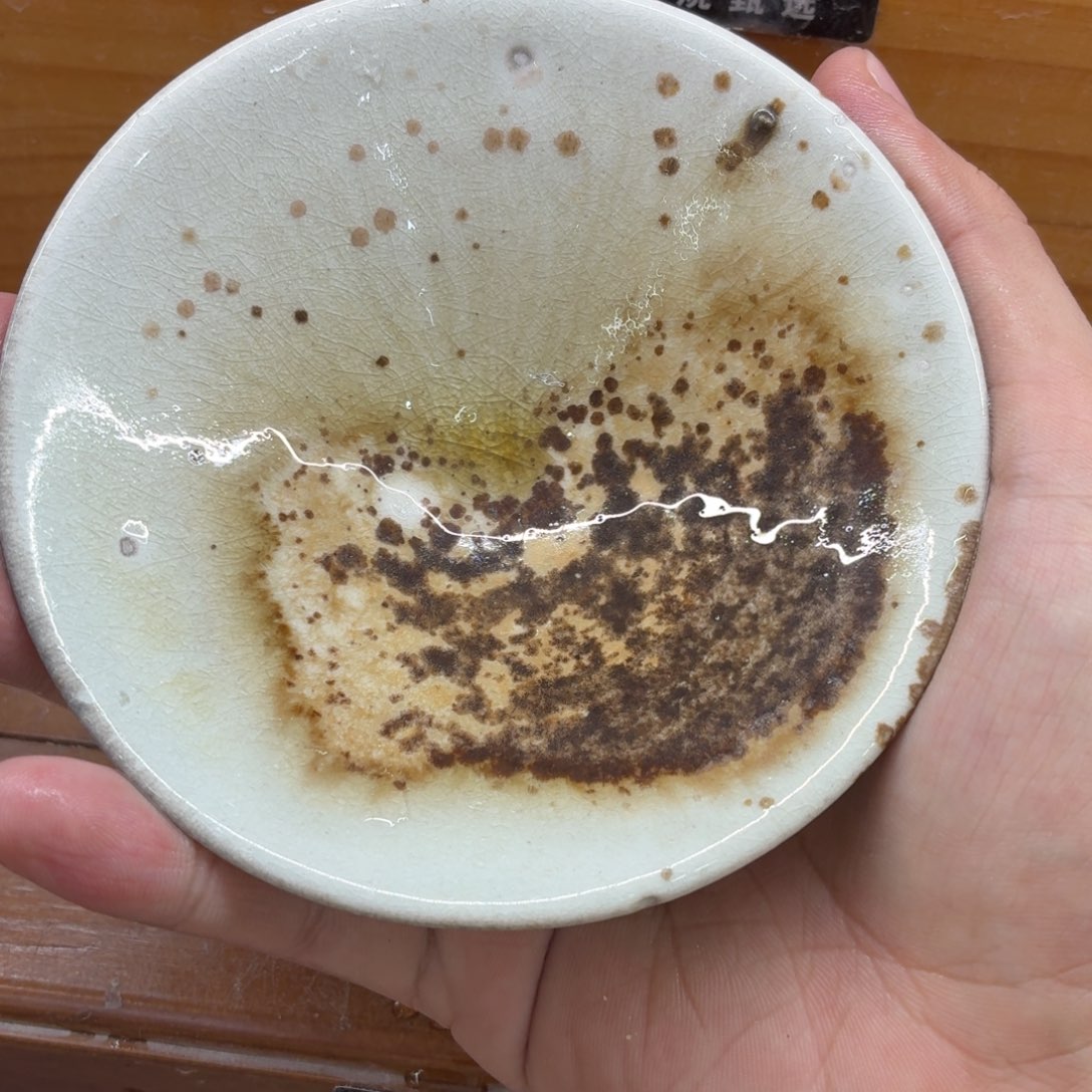 陶园柴烧精品高货21