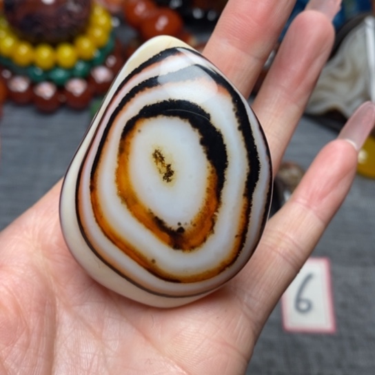 玛瑙/玉髓珠宝奇石未镶嵌