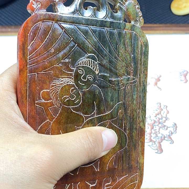 紫砂闪购商品一图一物