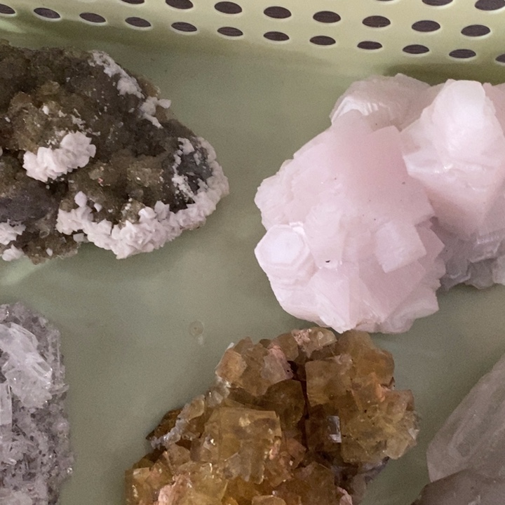 z***z石材大摆件三件套