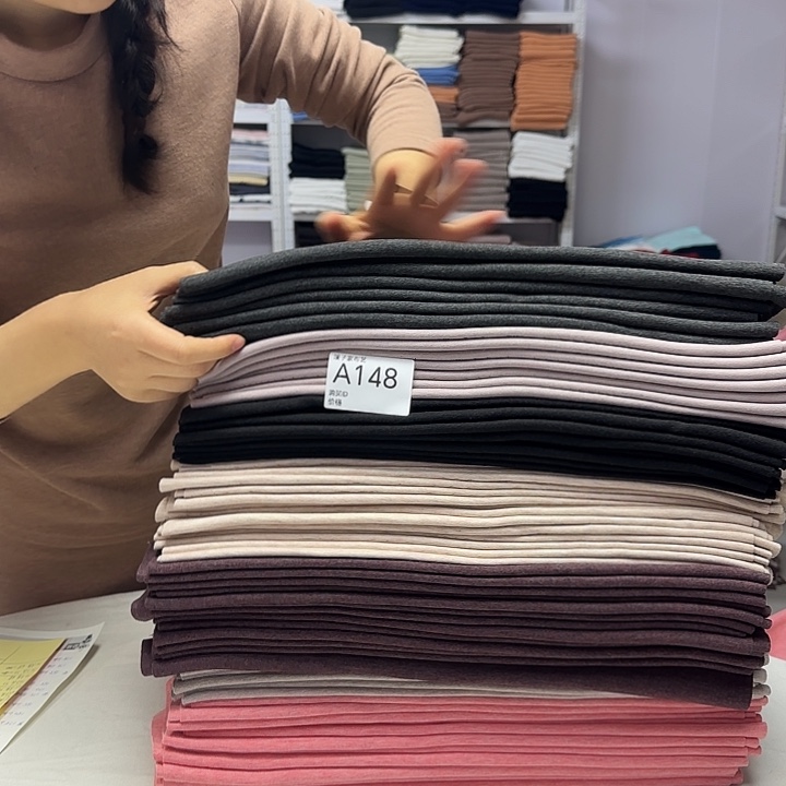 148号女士165码背心裁片