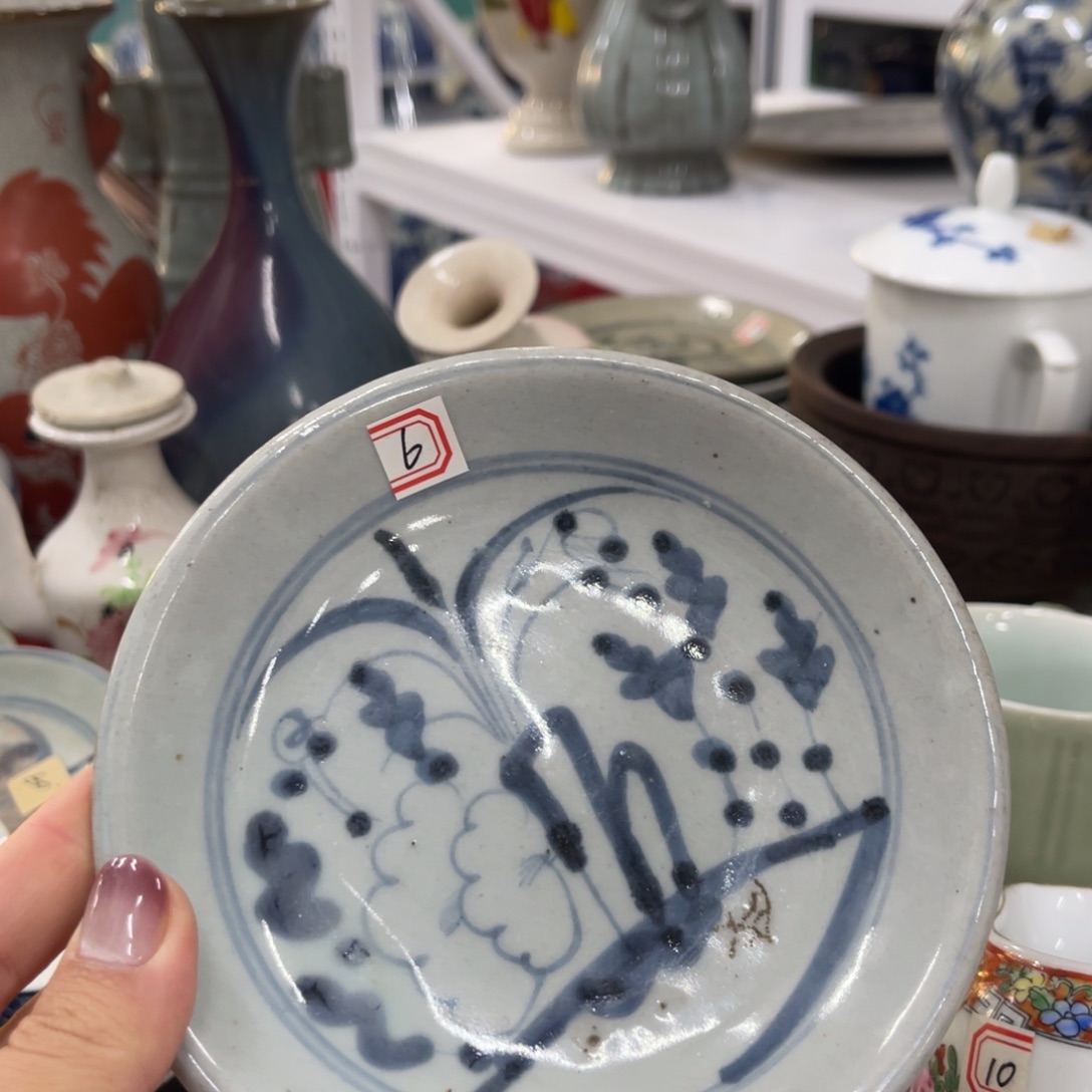 陶日用家用陶瓷制品
