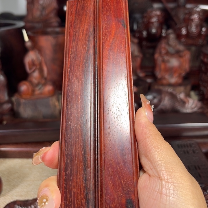 檀香紫檀（小叶紫檀）