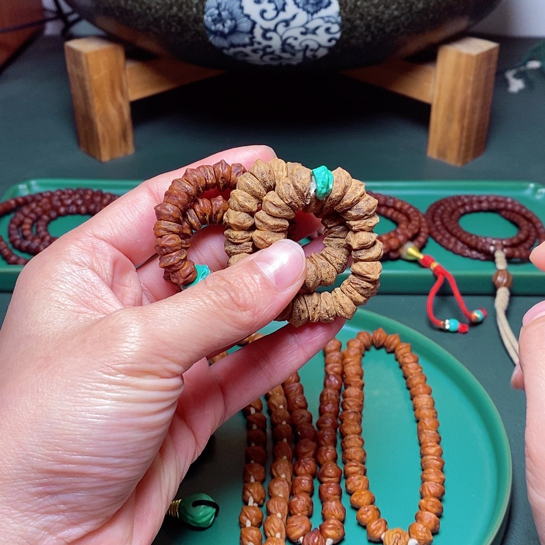 柏香籽/百香籽吊坠226.1.0