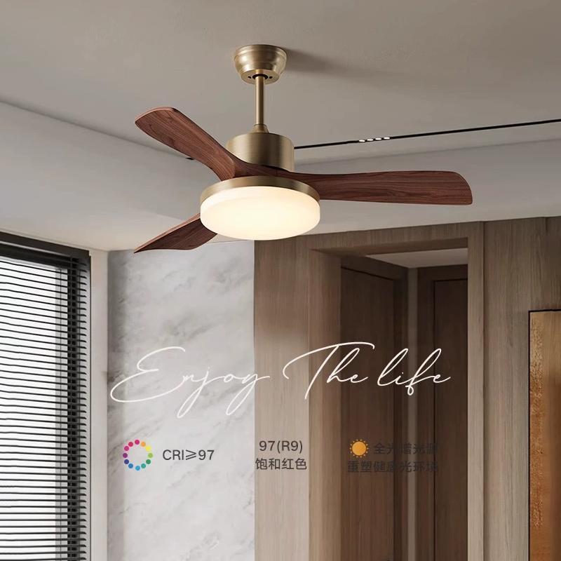 中古风卧室包豪斯美式复古家用卧室房间灯现代轻奢餐厅中古风灯具