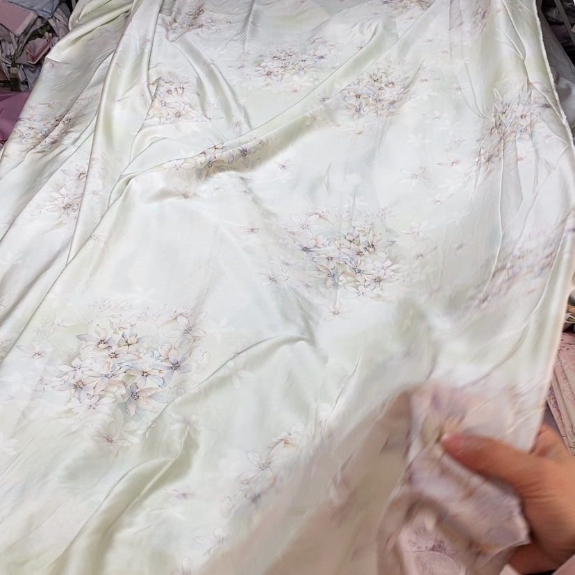 【闪购商品】棉3.3米微瑕