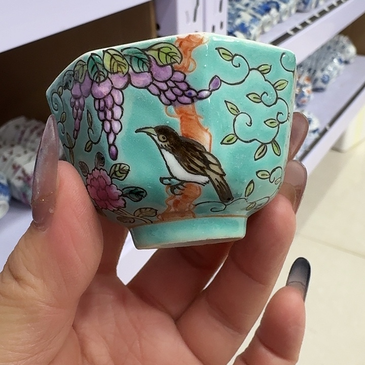 陶瓷艺术品收藏陶瓷