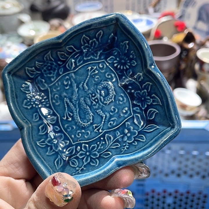 瓷片19.9包邮新疆西藏不发货