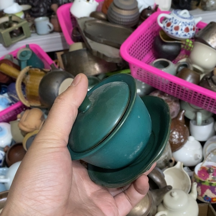 陶瓷艺术品及工艺制品