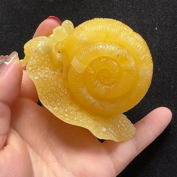 蜜蜡珠宝奇石未镶嵌