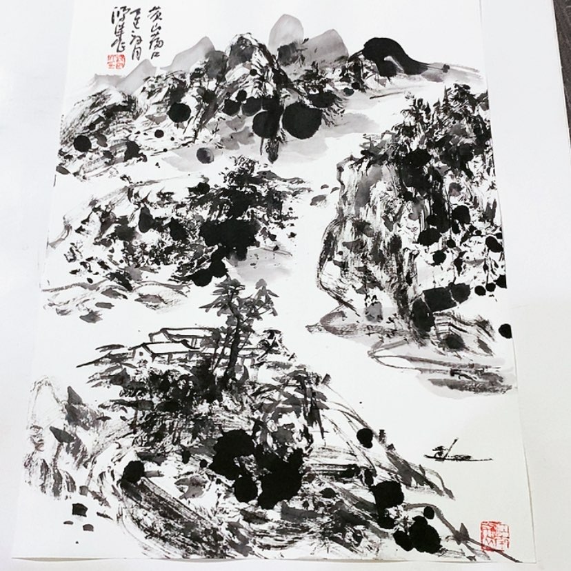 【闪购商品】江**风一二三四五六七八九