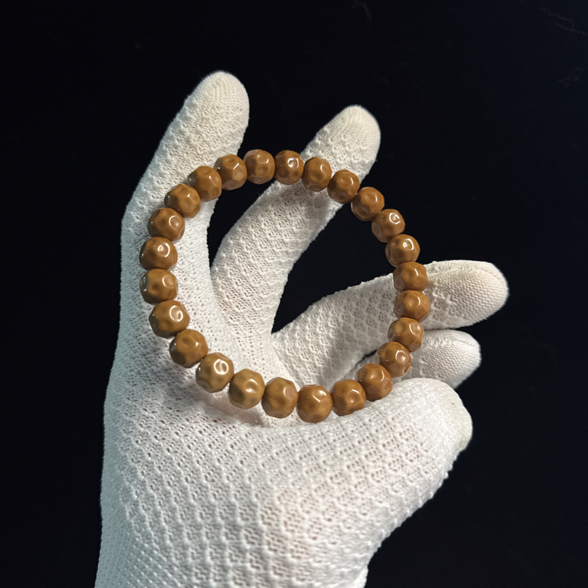 《菩念出品》3s【深坑玻璃奶酪】高抛全品原皮原色9+左右猴头（可油炸）