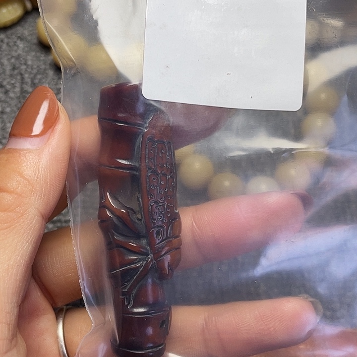 星***海牛骨手串/手链其他配饰