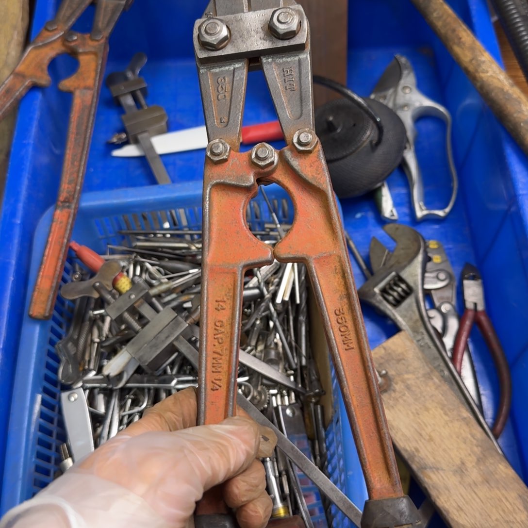 唐***佗五金工具制造工艺