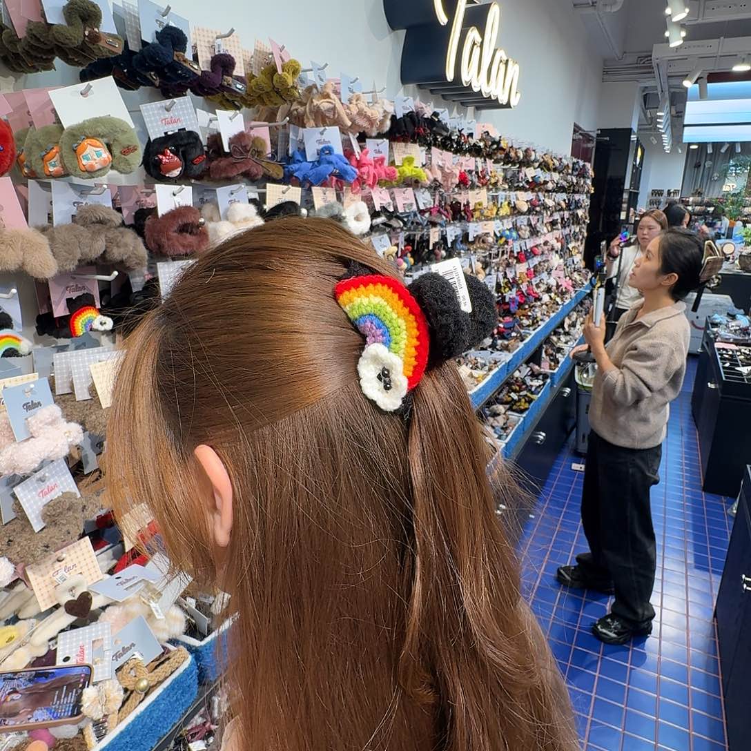 毛线彩虹哦哦哦哦哦哦