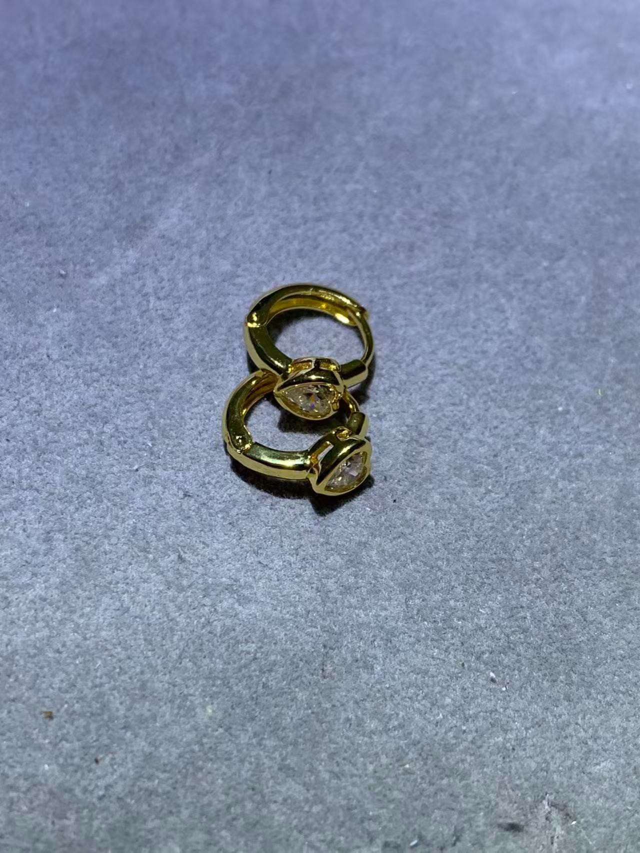  【杰总严选】天下藏收a129206时尚饰品吊坠