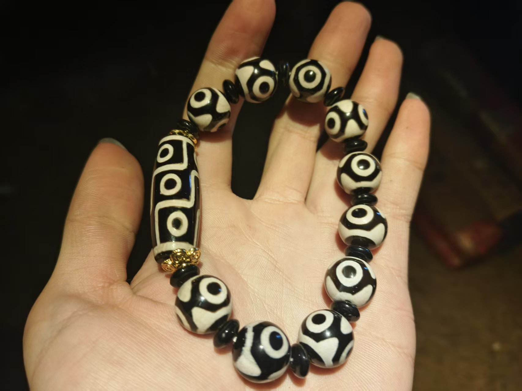 1个居家饰品摆件45 精美摆件现代仿古复古工艺品