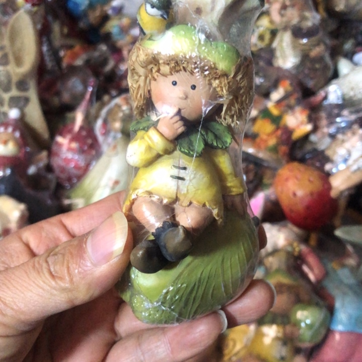 树脂老货树脂默认微瑕