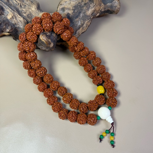 金刚1.8多圈手持手串（微瑕）