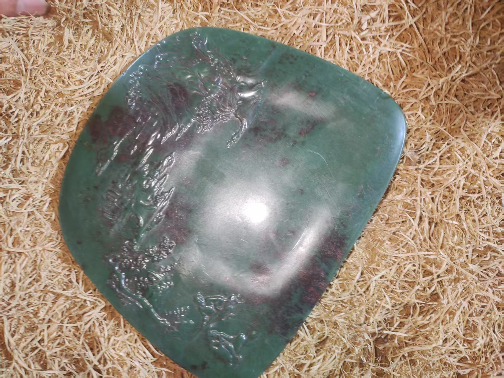 1个烟台摆件链接1号