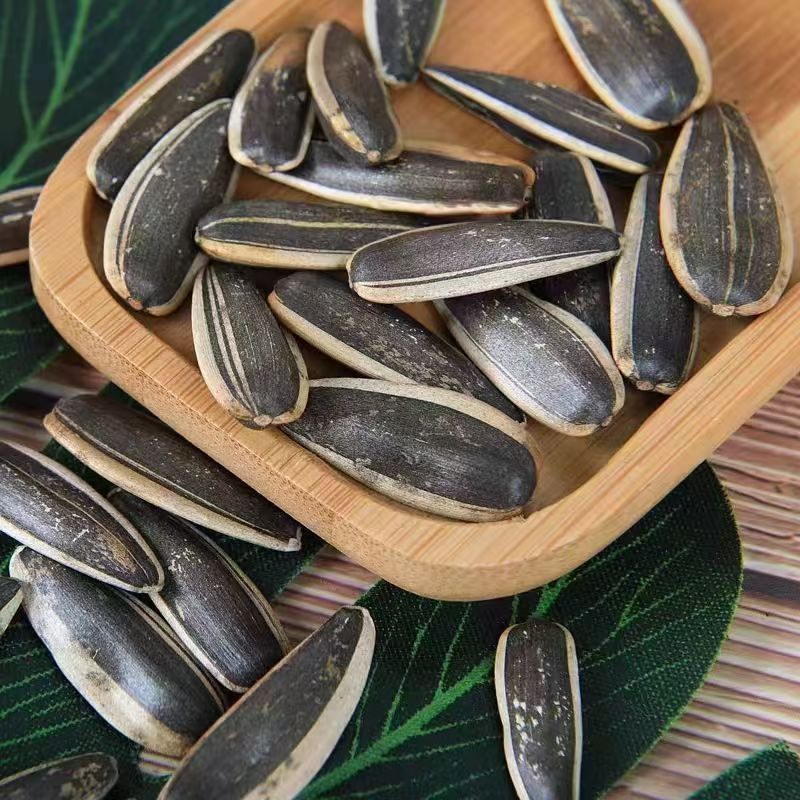 2024新货内蒙363原味现炒熟瓜子2斤