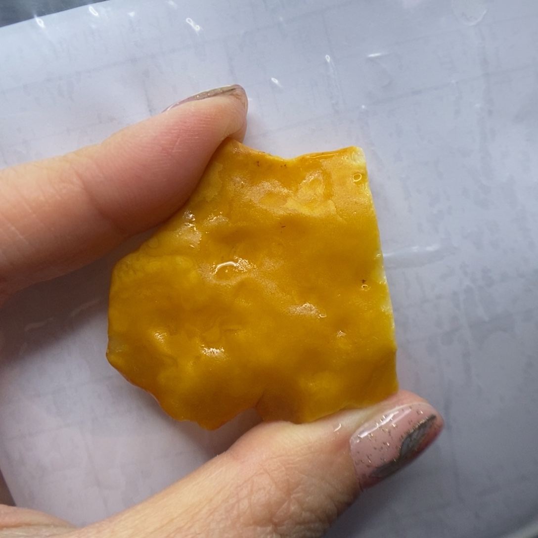 定制蜜蜡未镶嵌郎