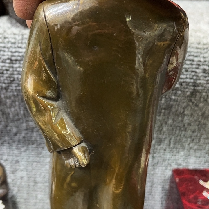 航弟文玩铜器链接