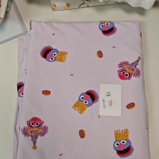 棉纯棉莱卡150*180