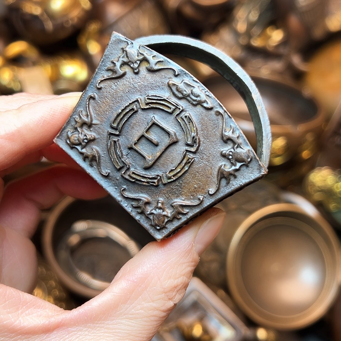 铜锣湾的历史文化