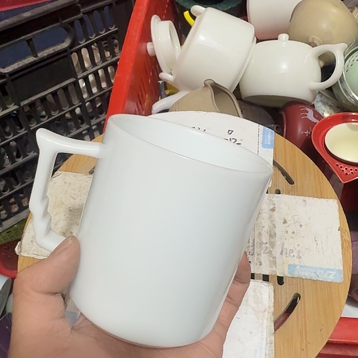 瑕疵品介意不要下单紫砂