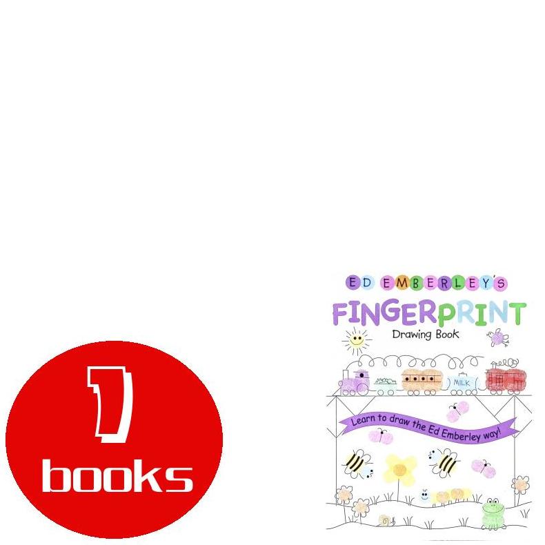 英文原版绘本1本93251201040